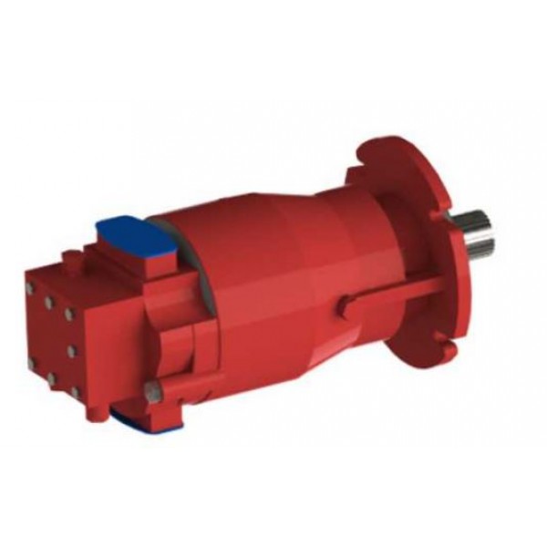 Hydraulic motor 90cc