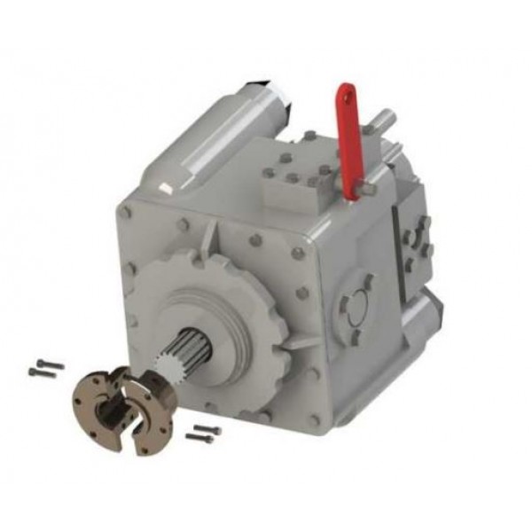 Hydraulic pump 90cc